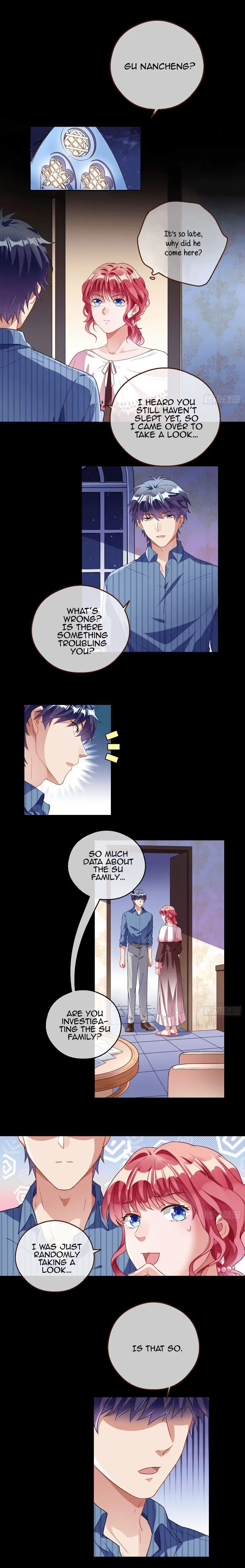Cheating Men Must Die chapter 285 page 2