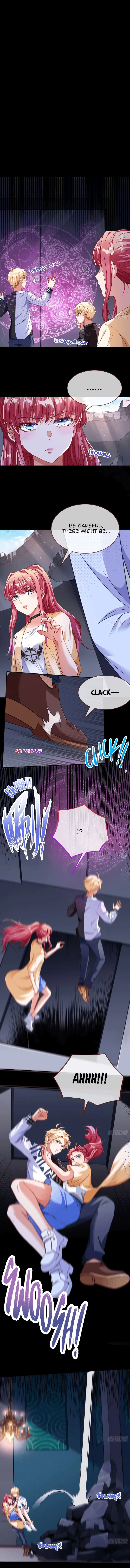 Cheating Men Must Die chapter 286 page 10