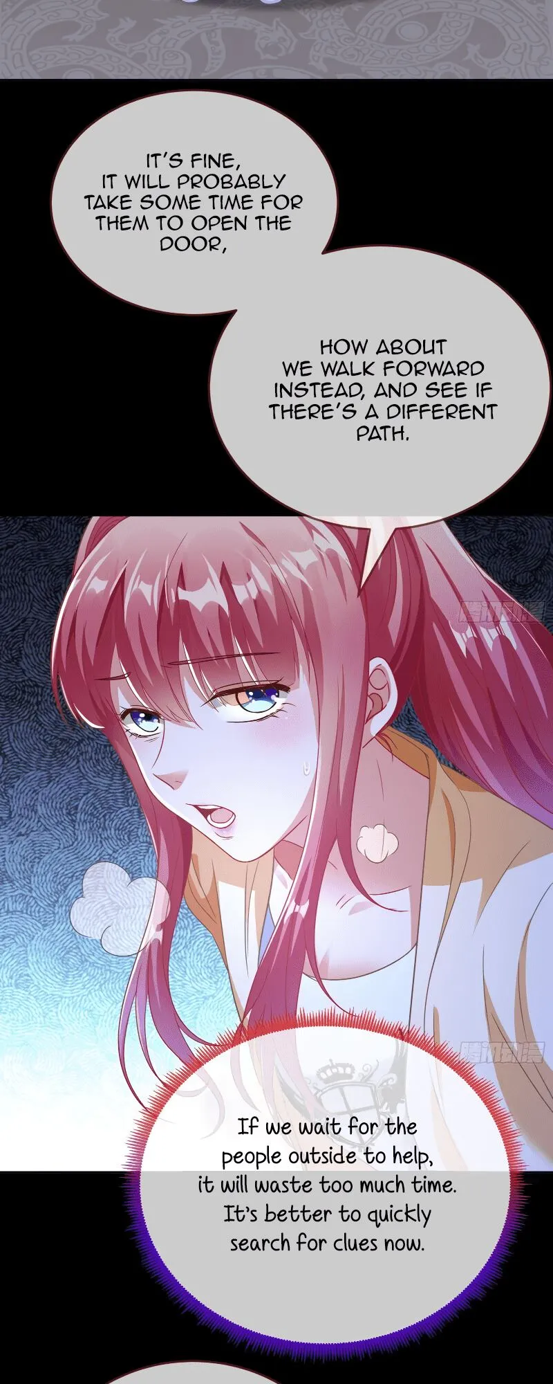 Cheating Men Must Die chapter 286 page 13