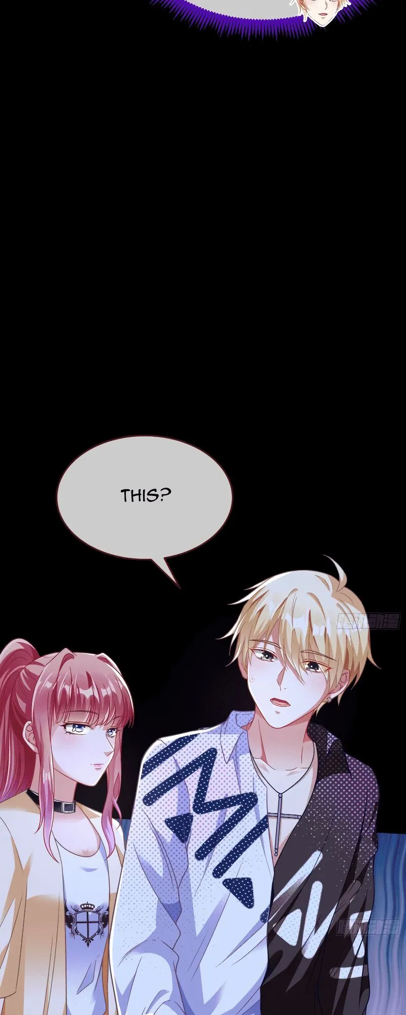 Cheating Men Must Die chapter 286 page 19