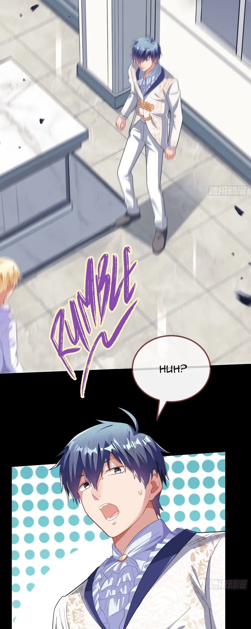 Cheating Men Must Die chapter 286 page 29