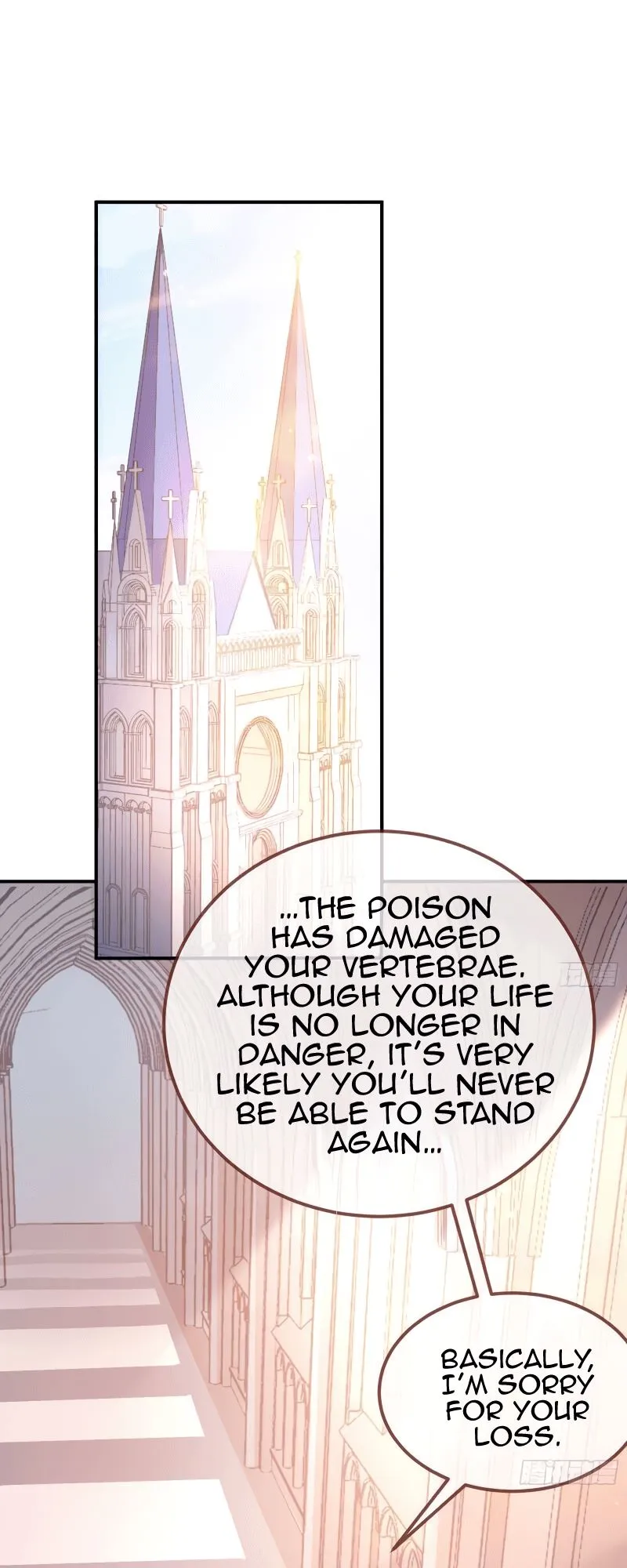 Cheating Men Must Die chapter 287 page 2