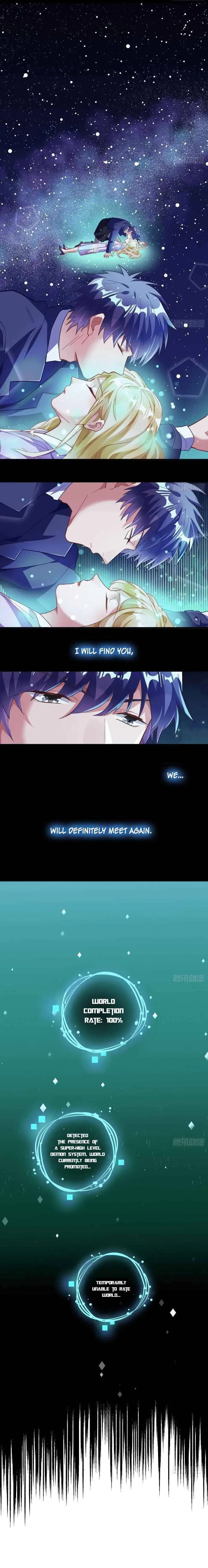 Cheating Men Must Die chapter 288 page 22