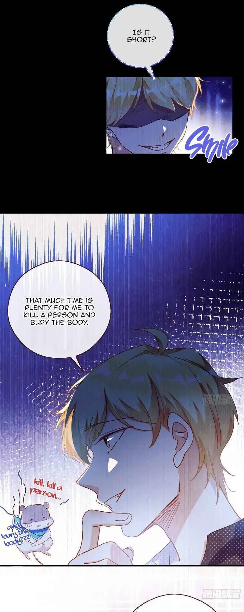 Cheating Men Must Die chapter 288 page 7