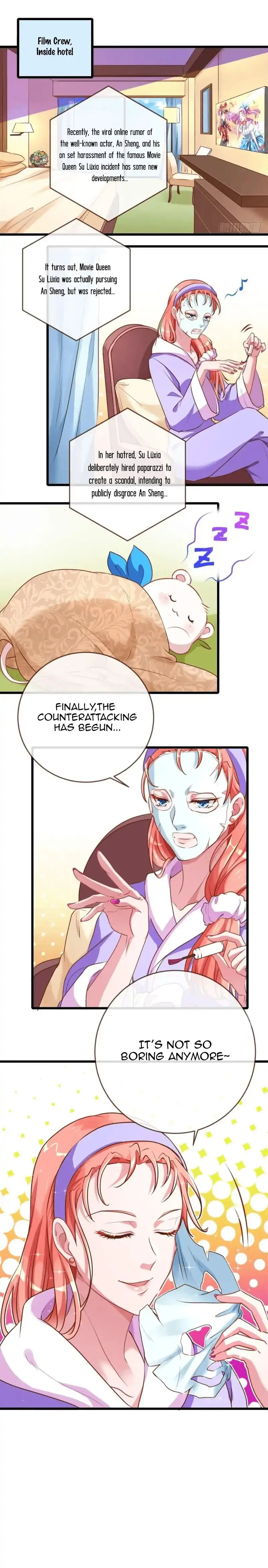 Cheating Men Must Die chapter 29 page 2