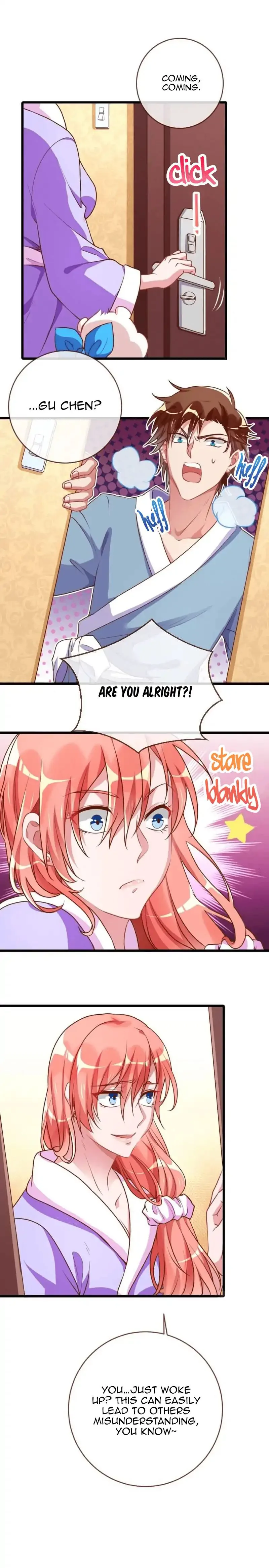 Cheating Men Must Die chapter 29 page 5