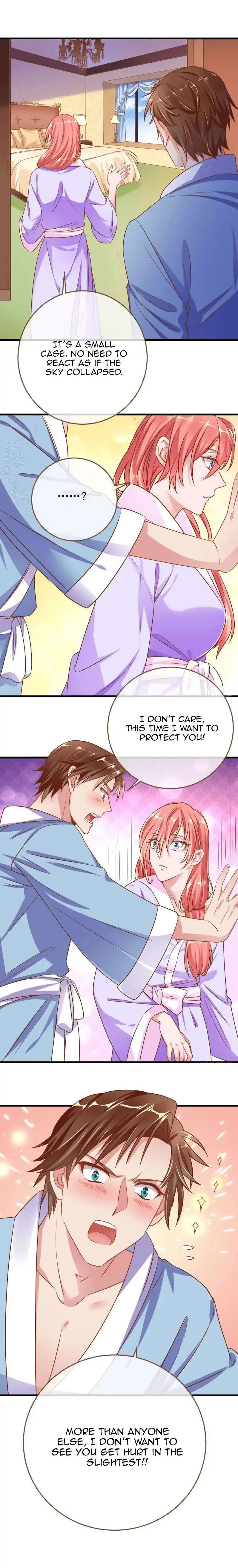 Cheating Men Must Die chapter 29 page 8