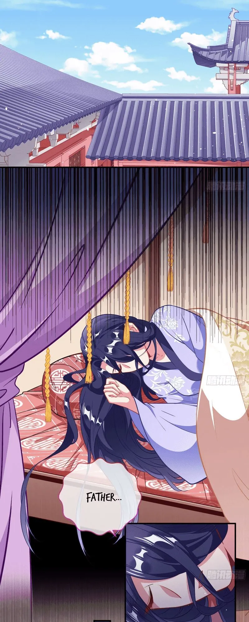 Cheating Men Must Die chapter 290 page 2