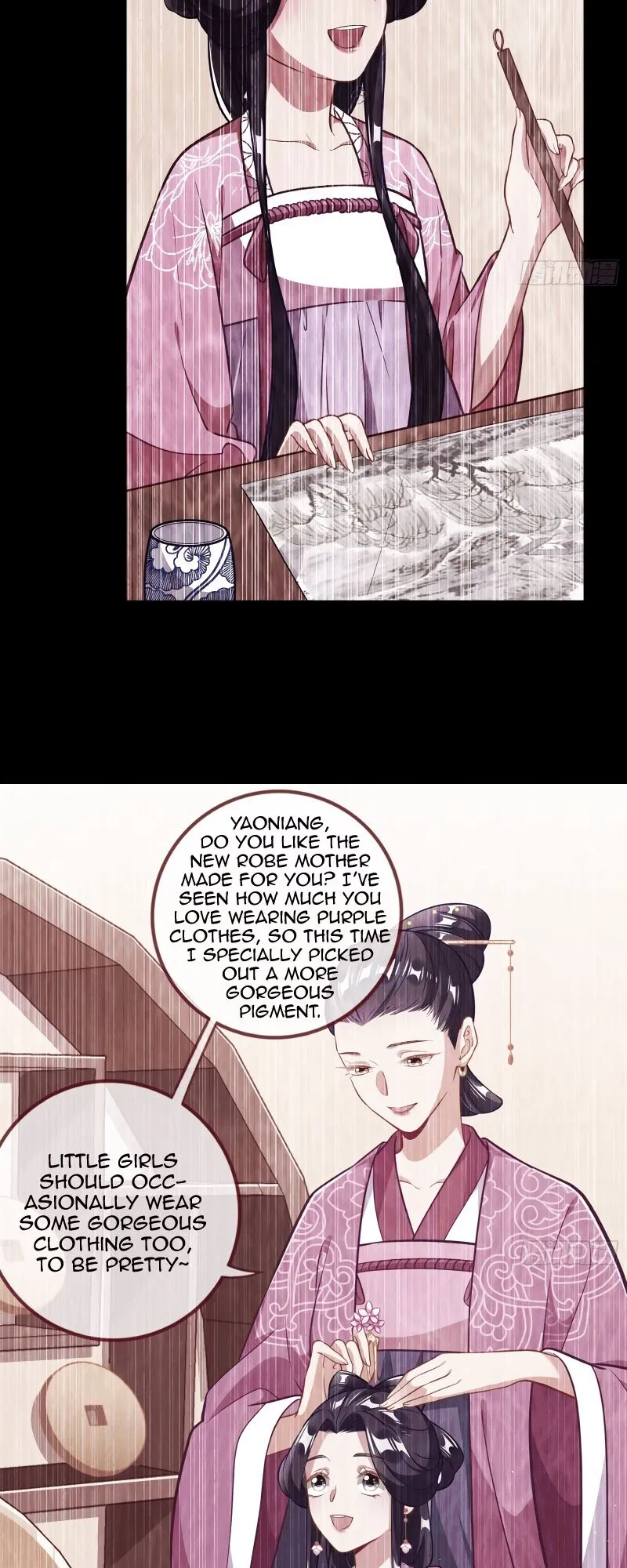 Cheating Men Must Die chapter 290 page 4