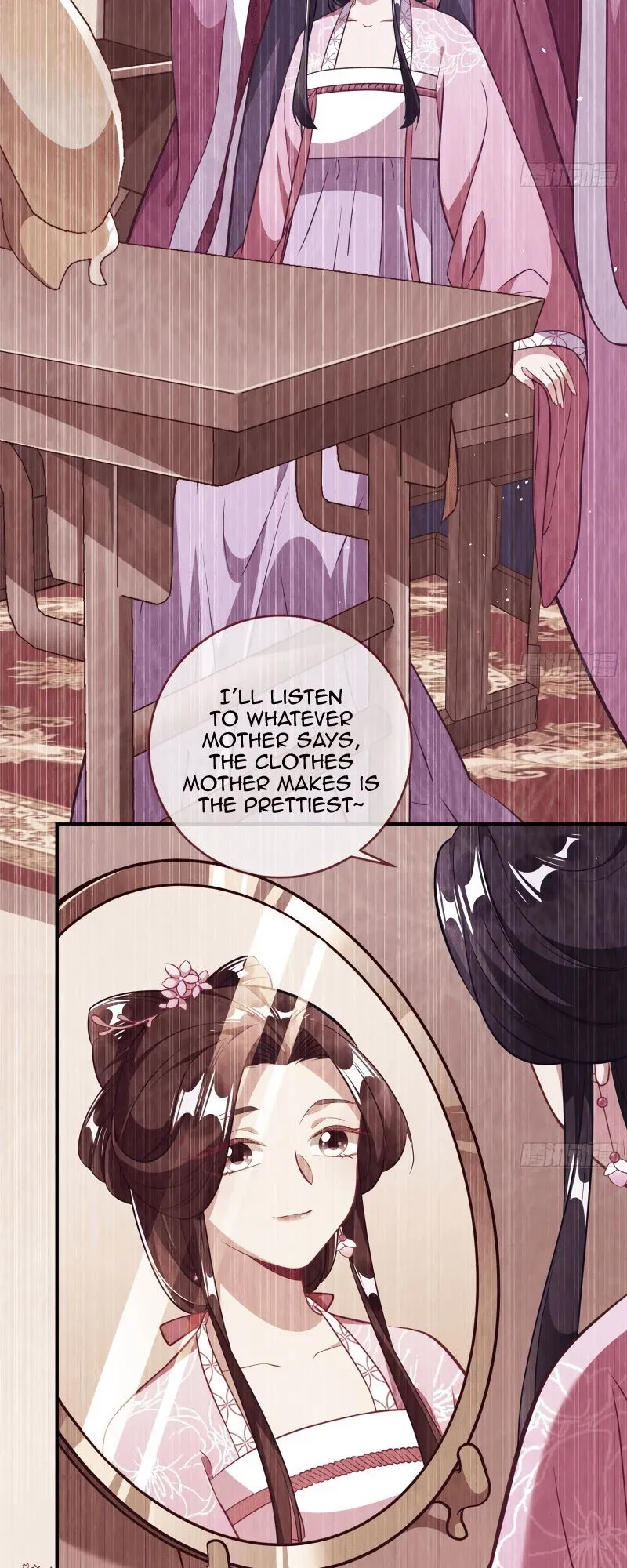 Cheating Men Must Die chapter 290 page 5