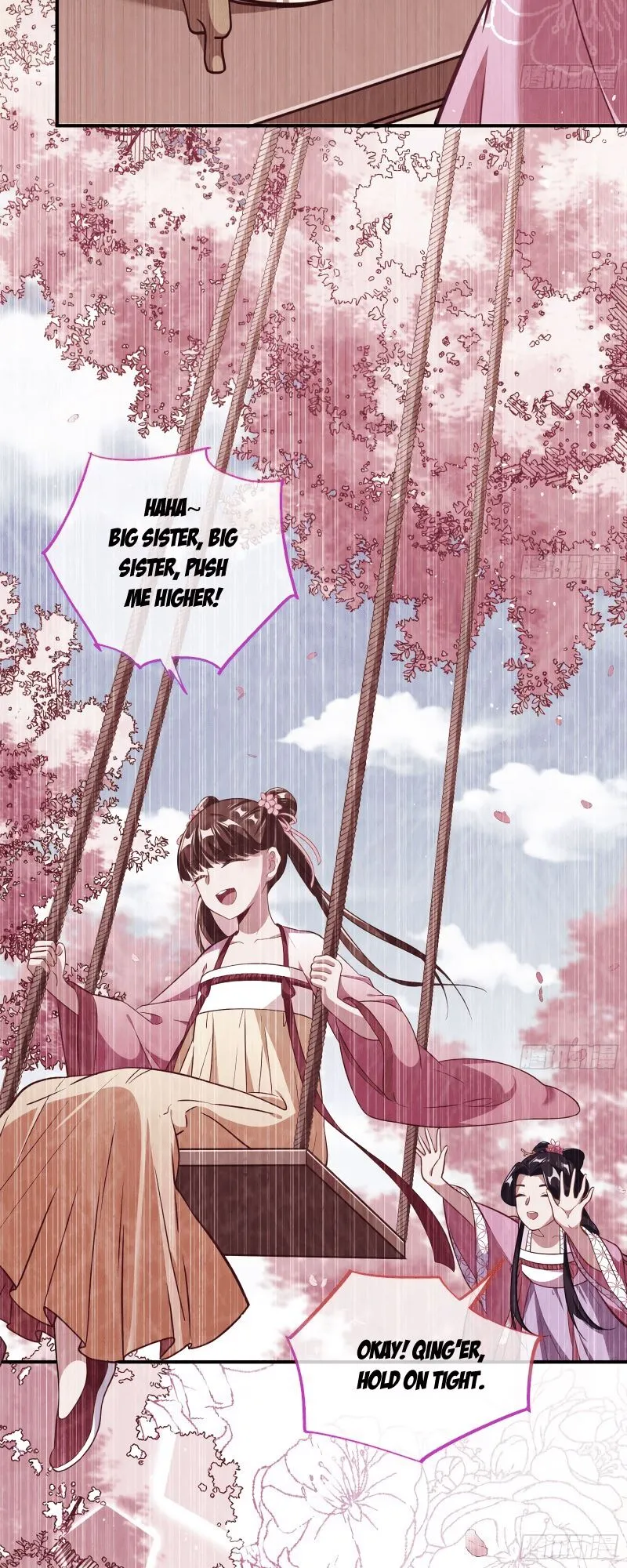Cheating Men Must Die chapter 290 page 6