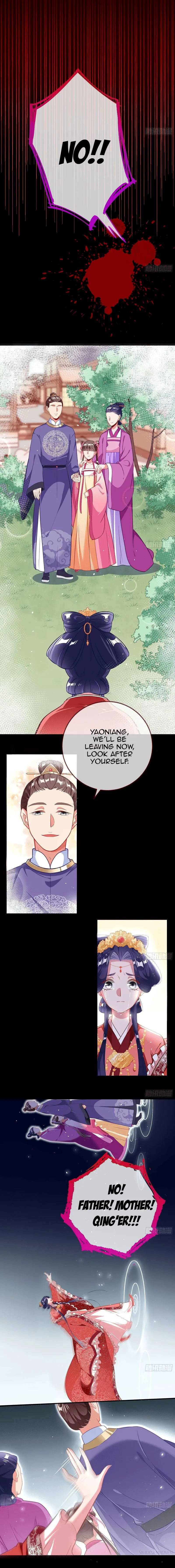 Cheating Men Must Die chapter 290 page 9