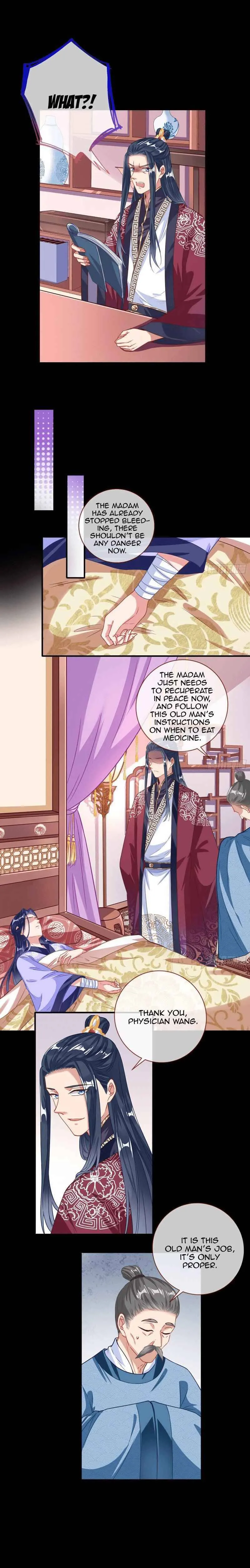 Cheating Men Must Die chapter 291 page 4