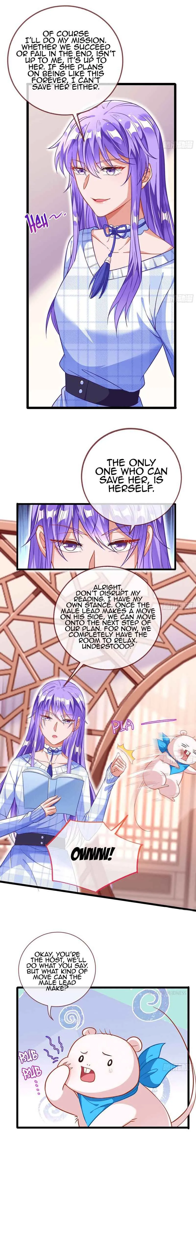 Cheating Men Must Die chapter 292 page 7