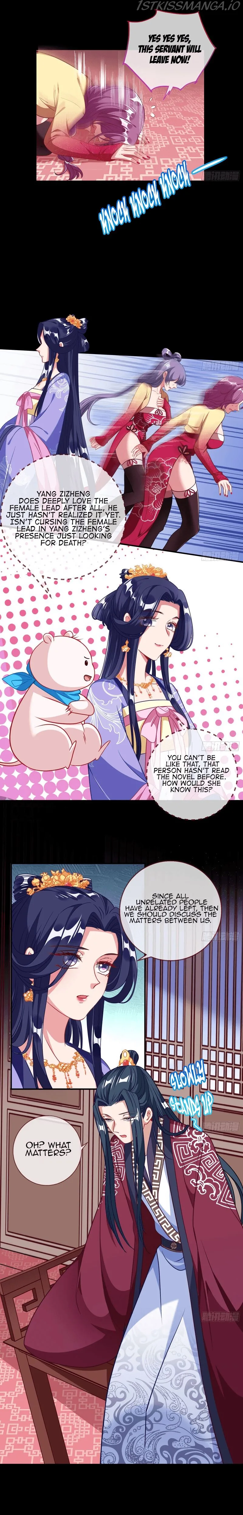 Cheating Men Must Die chapter 293 page 10