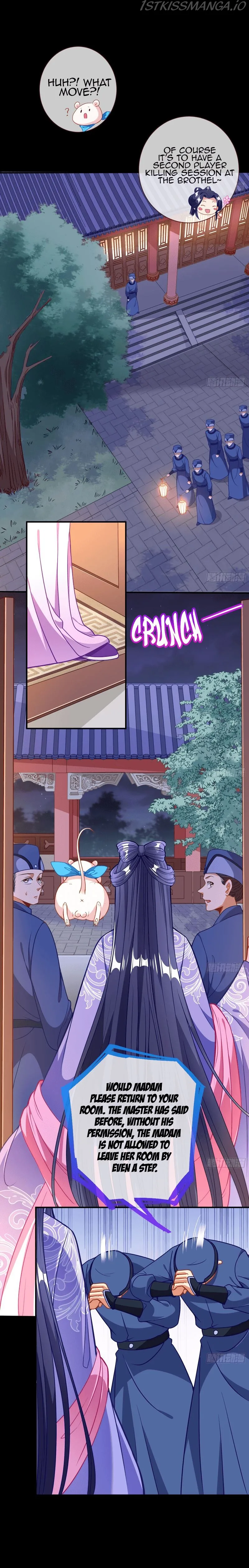 Cheating Men Must Die chapter 293 page 2