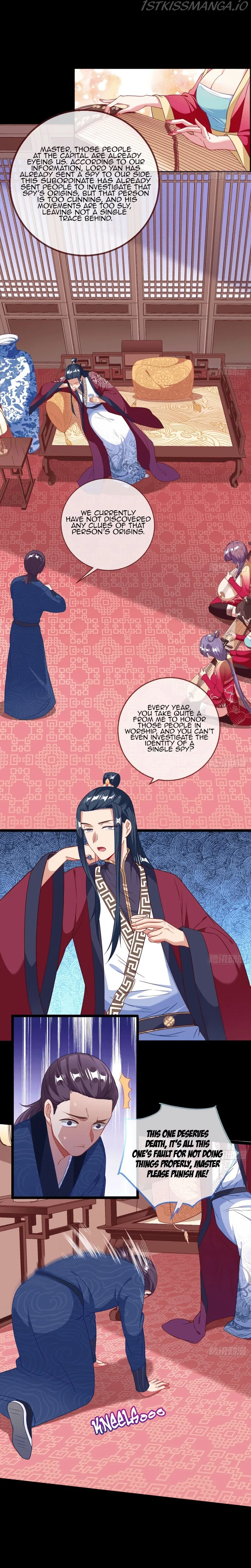 Cheating Men Must Die chapter 293 page 4