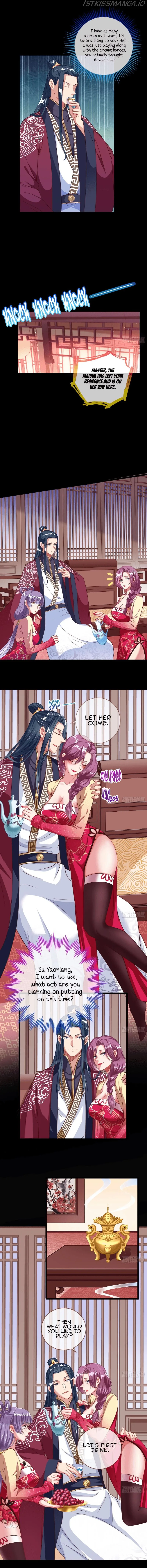Cheating Men Must Die chapter 293 page 6