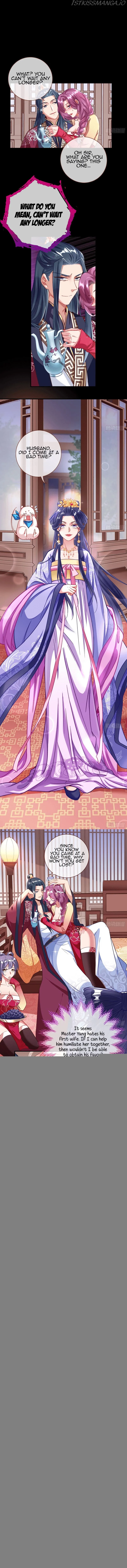 Cheating Men Must Die chapter 293 page 7