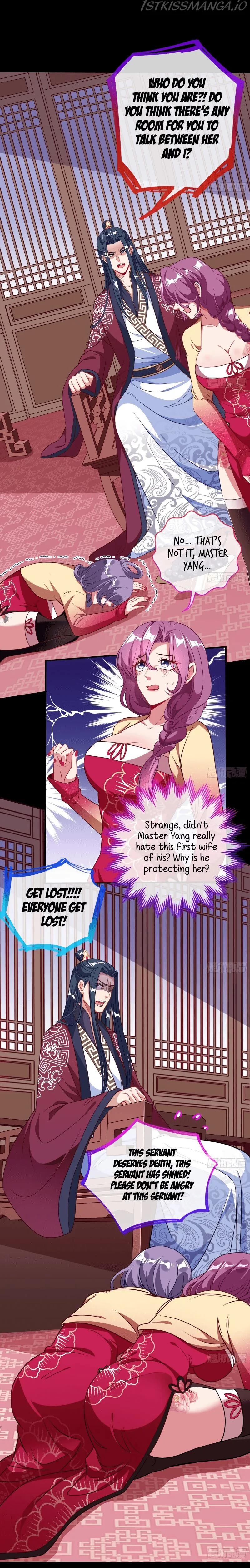 Cheating Men Must Die chapter 293 page 9
