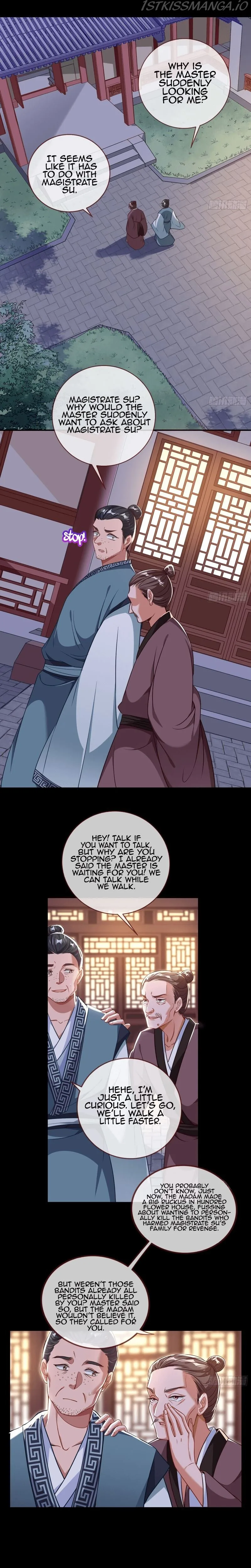 Cheating Men Must Die chapter 294 page 10