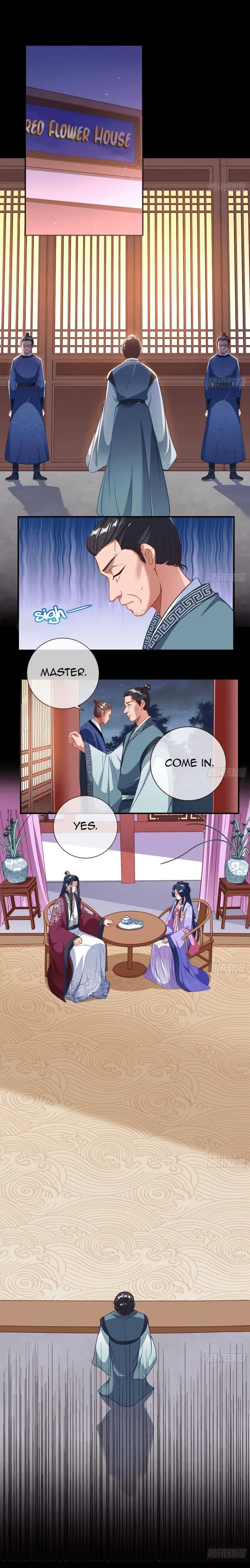 Cheating Men Must Die chapter 295 page 2
