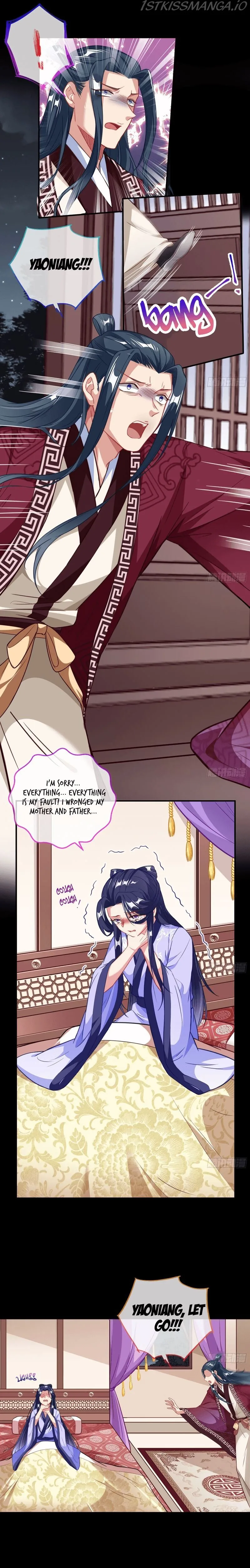 Cheating Men Must Die chapter 298 page 2