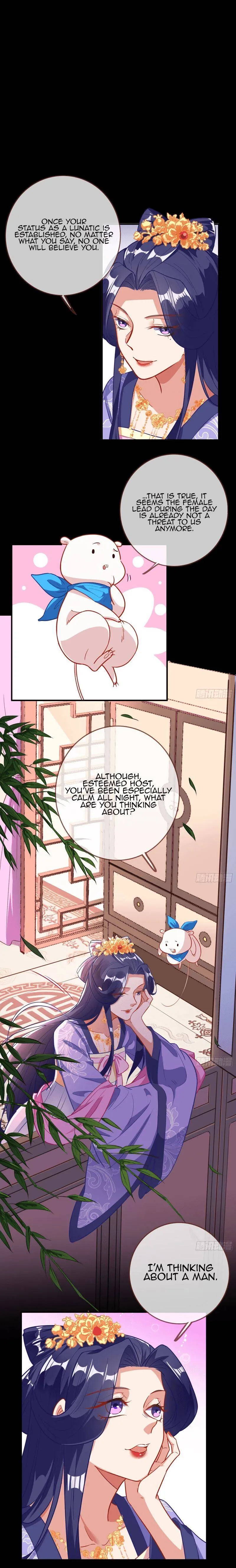 Cheating Men Must Die chapter 299 page 2