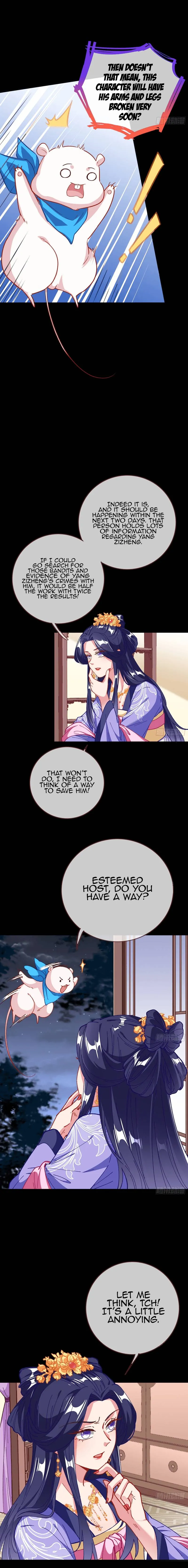 Cheating Men Must Die chapter 299 page 5