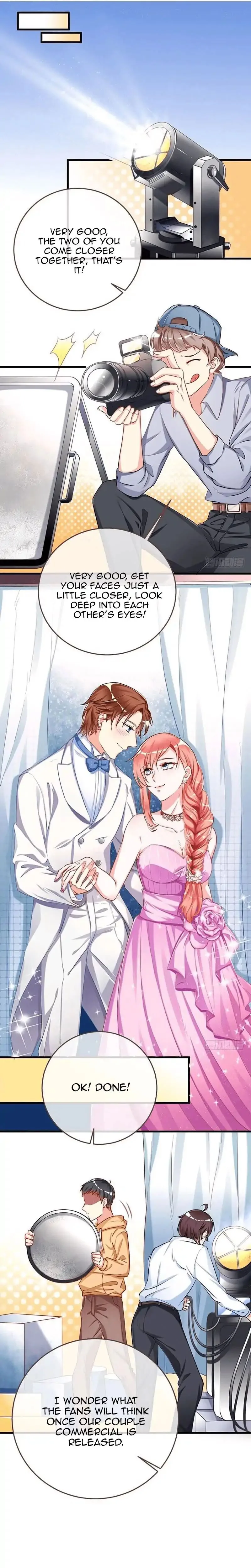 Cheating Men Must Die chapter 30 page 7