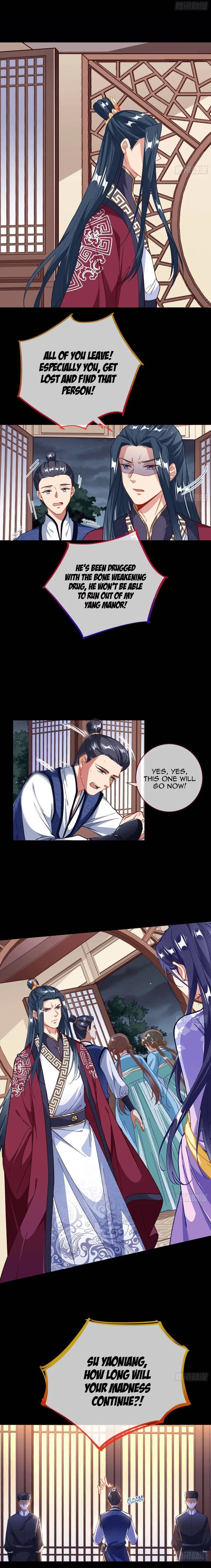 Cheating Men Must Die chapter 300 page 9