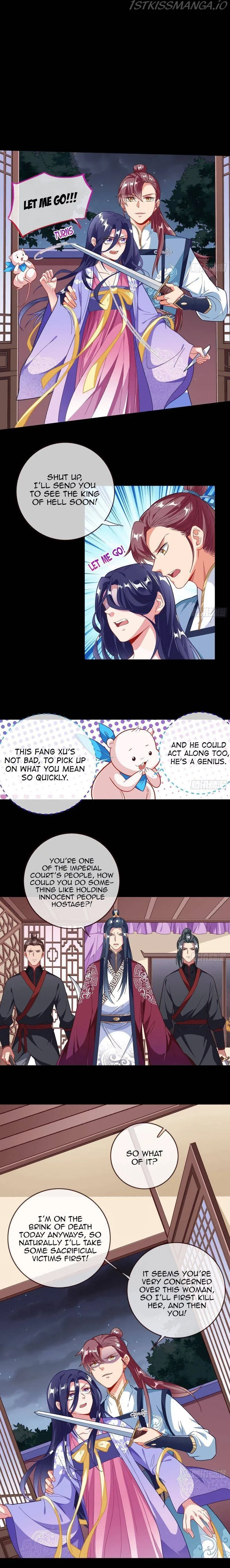 Cheating Men Must Die chapter 301 page 6