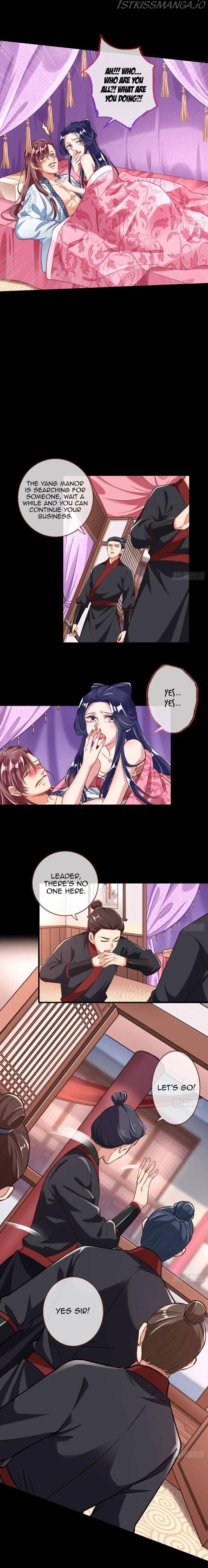 Cheating Men Must Die chapter 302 page 10