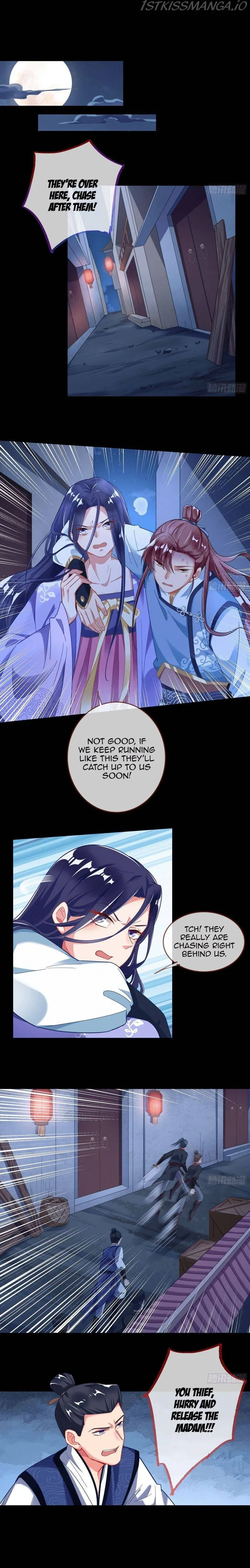 Cheating Men Must Die chapter 302 page 2