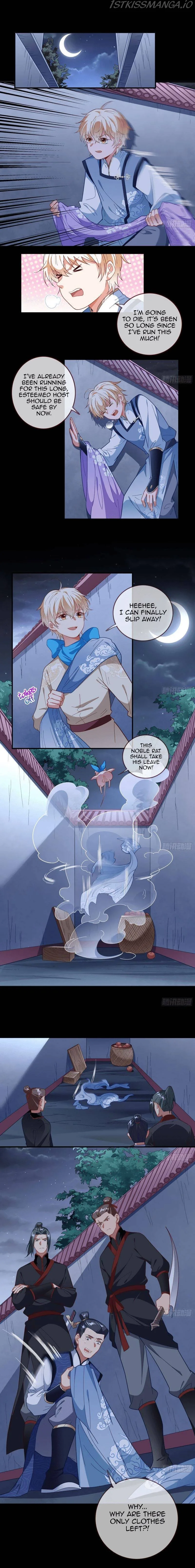 Cheating Men Must Die chapter 302 page 5