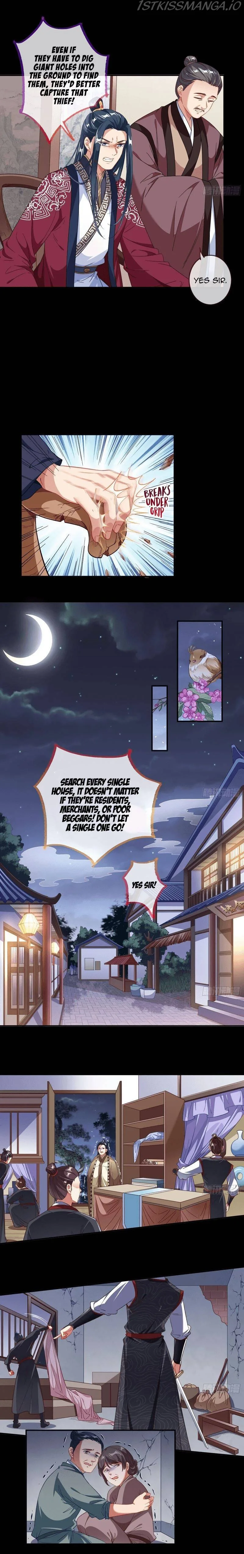 Cheating Men Must Die chapter 302 page 7