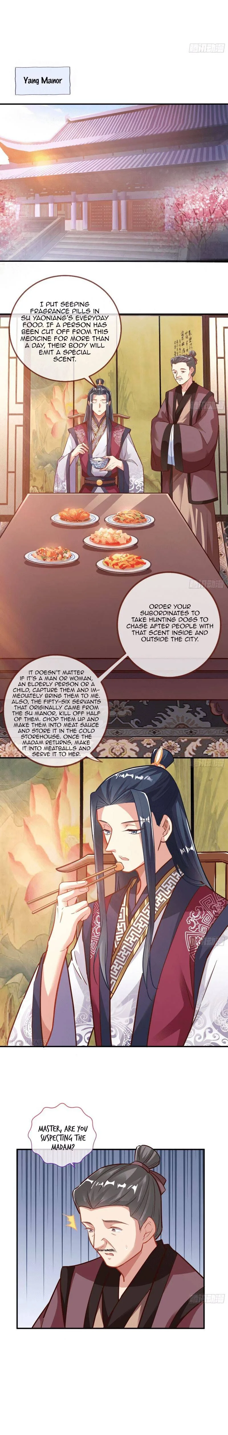 Cheating Men Must Die chapter 303 page 7