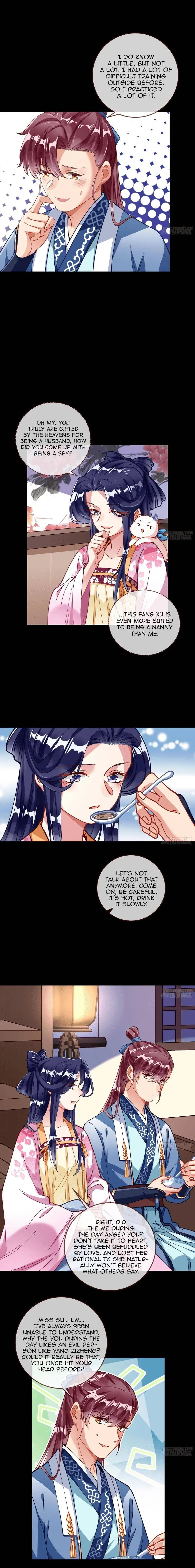 Cheating Men Must Die chapter 305 page 5