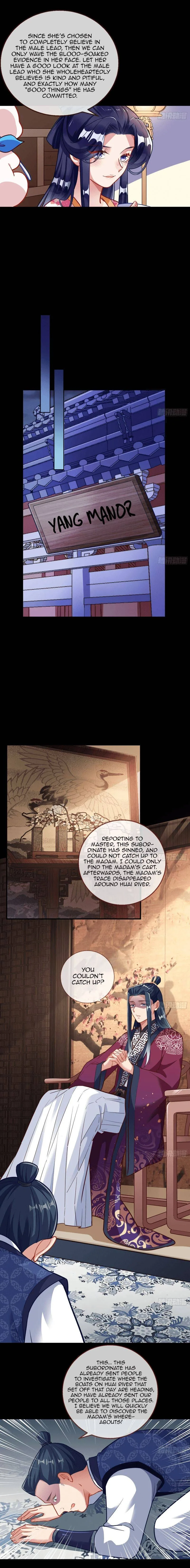 Cheating Men Must Die chapter 305 page 9