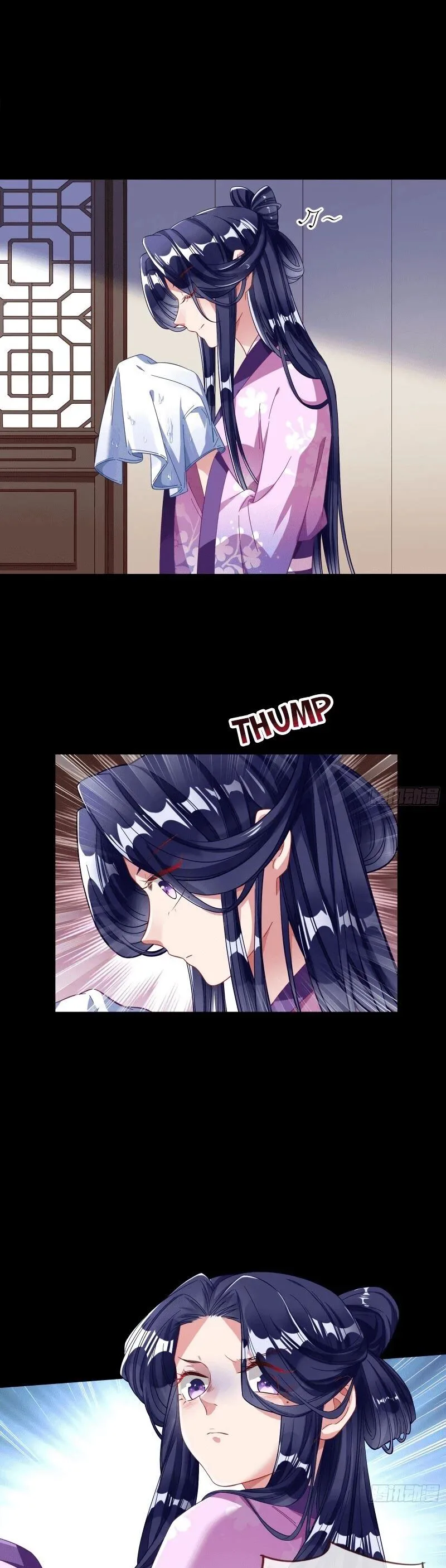 Cheating Men Must Die chapter 306 page 18