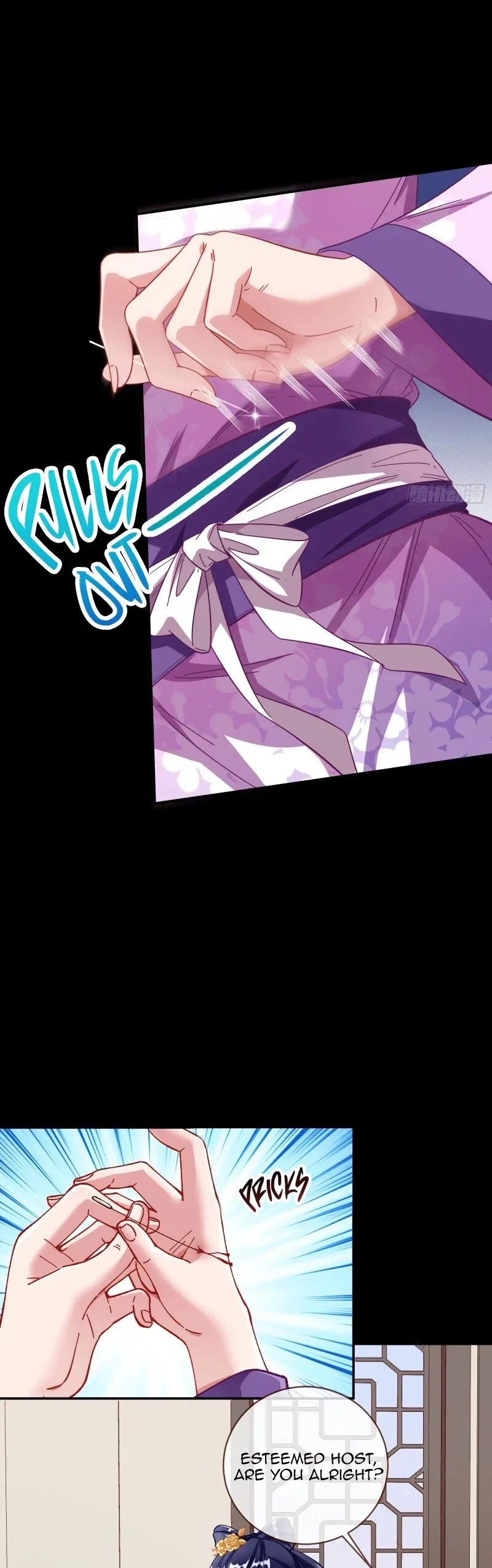 Cheating Men Must Die chapter 306 page 20