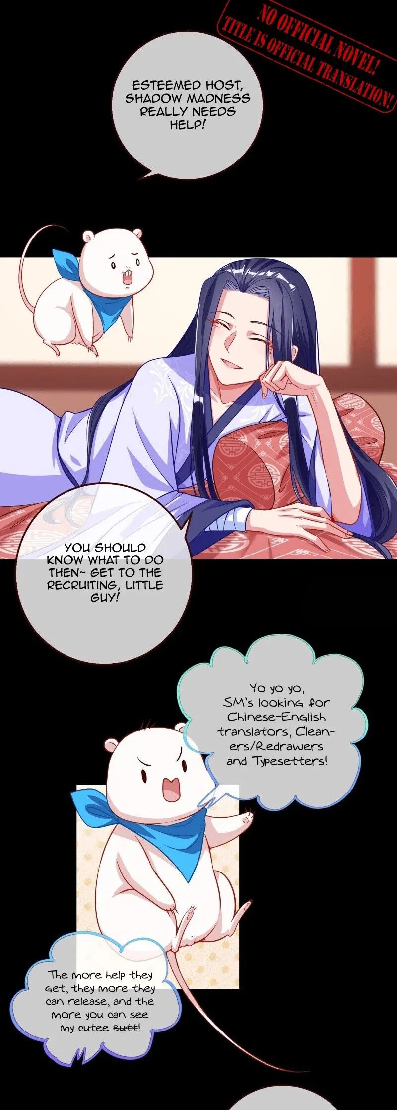 Cheating Men Must Die chapter 306 page 25