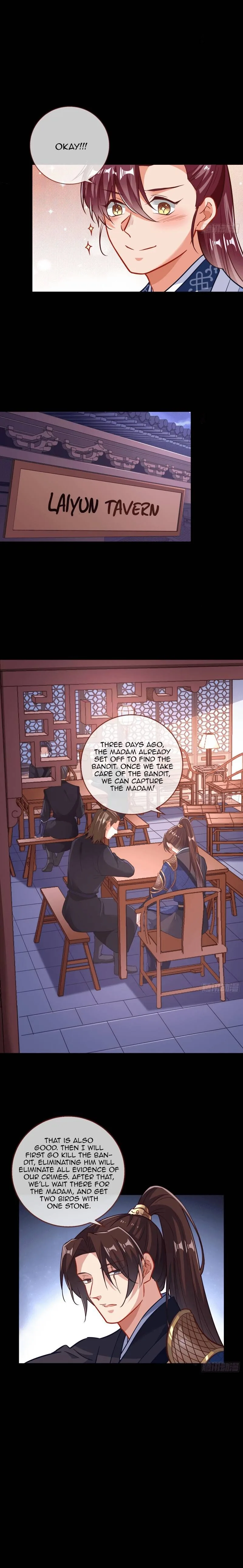Cheating Men Must Die chapter 307 page 5
