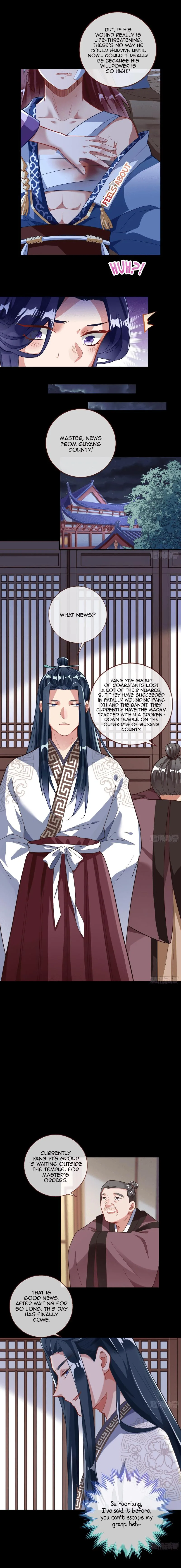Cheating Men Must Die chapter 309 page 5