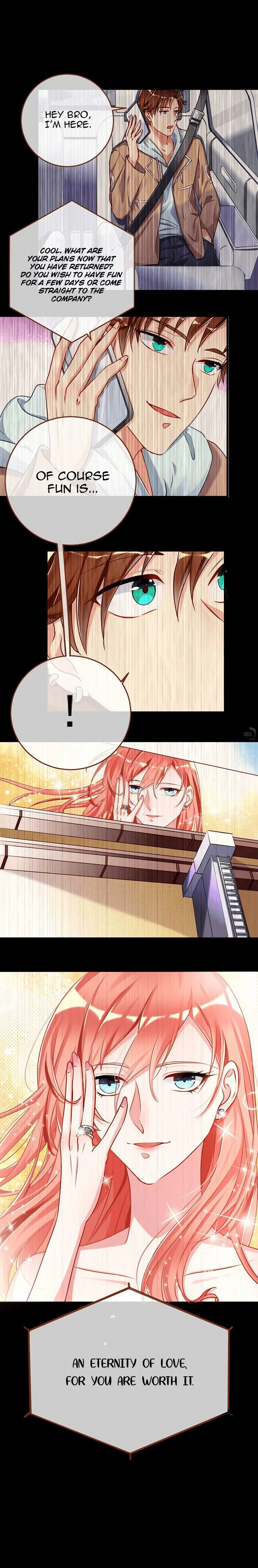 Cheating Men Must Die chapter 31 page 3