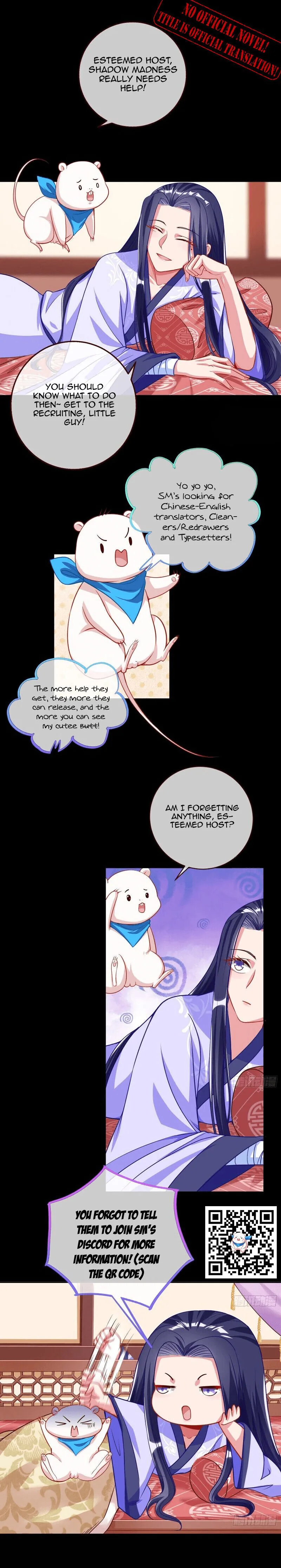 Cheating Men Must Die chapter 310 page 17