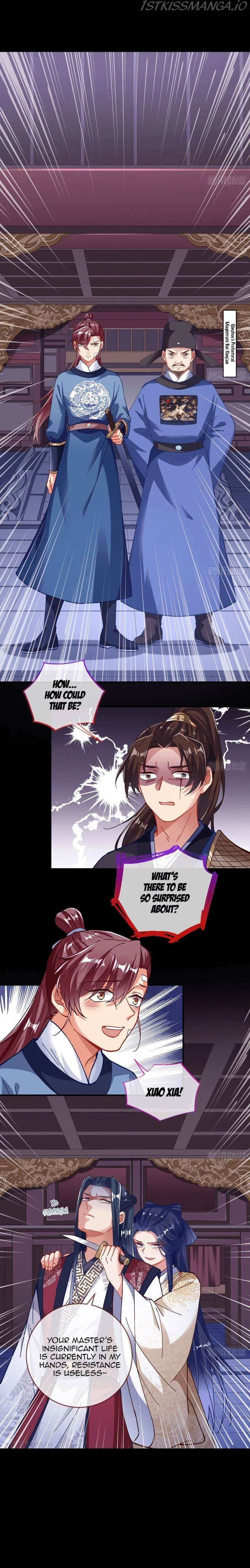 Cheating Men Must Die chapter 311 page 2