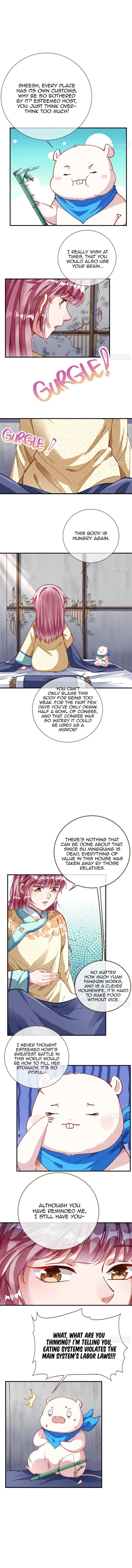 Cheating Men Must Die chapter 313 page 11