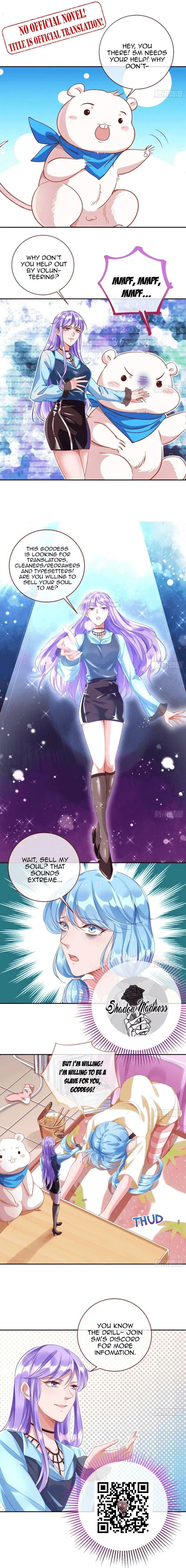 Cheating Men Must Die chapter 313 page 12