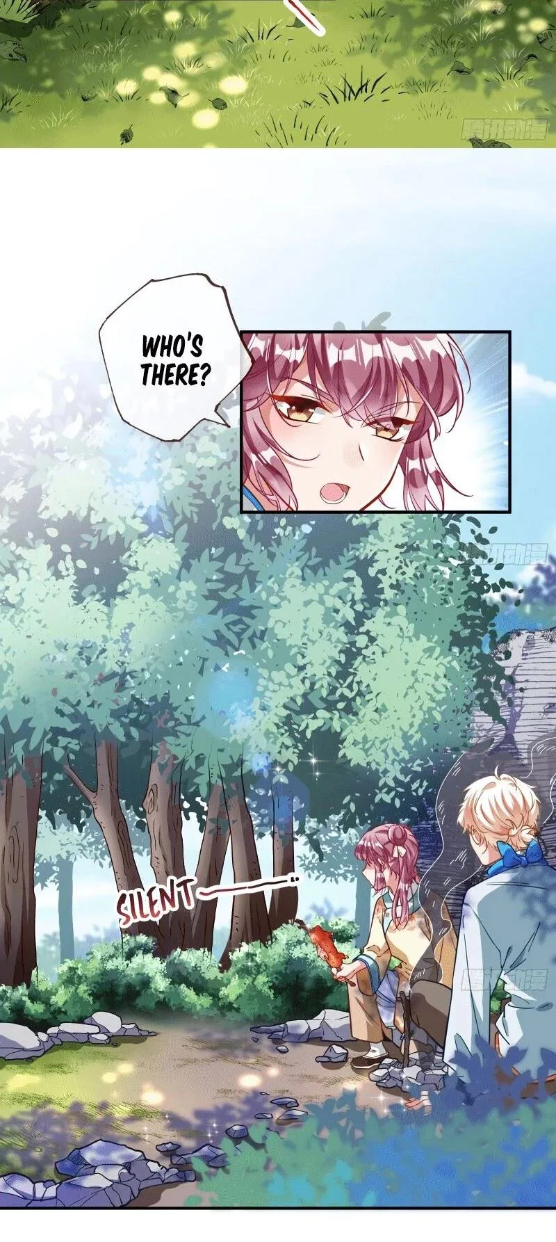 Cheating Men Must Die chapter 314 page 4